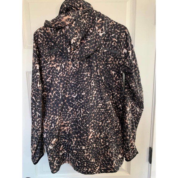 Lululemon Miss Misty Jacket II Star Crushed Multi Size 8 - Picture 4 of 8